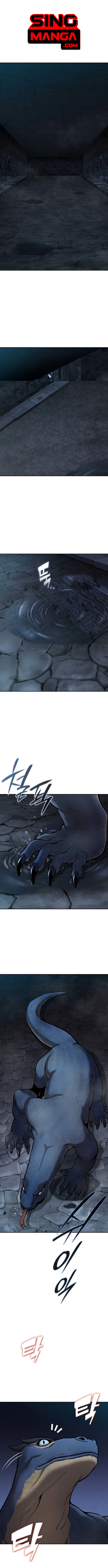 The Dark Mage’s Return to Enlistment กลับโลกมนุษย์ทั้งที พรุ่งนี้ต้องเกณฑ์ทหารซะงั้น ตอนที่ 56 page 0