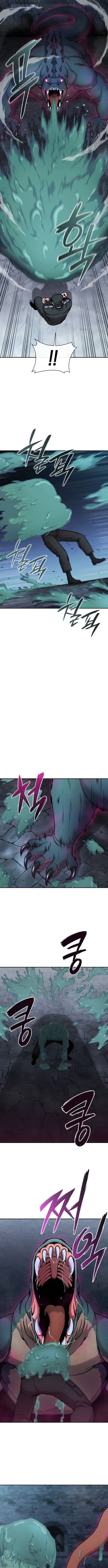 The Dark Mage’s Return to Enlistment กลับโลกมนุษย์ทั้งที พรุ่งนี้ต้องเกณฑ์ทหารซะงั้น ตอนที่ 56 page 11