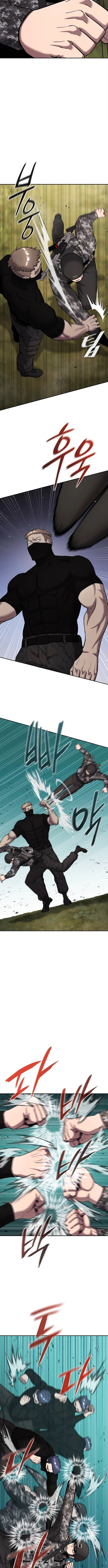 The Dark Mage’s Return to Enlistment กลับโลกมนุษย์ทั้งที พรุ่งนี้ต้องเกณฑ์ทหารซะงั้น ตอนที่ 58 page 10