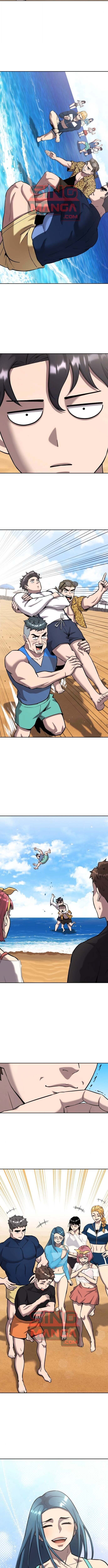 The Dark Mage’s Return to Enlistment กลับโลกมนุษย์ทั้งที พรุ่งนี้ต้องเกณฑ์ทหารซะงั้น ตอนที่ 61 page 11