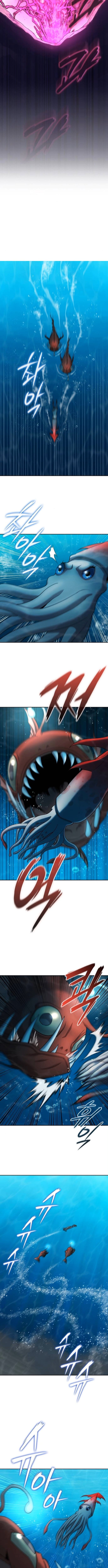 The Dark Mage’s Return to Enlistment กลับโลกมนุษย์ทั้งที พรุ่งนี้ต้องเกณฑ์ทหารซะงั้น ตอนที่ 63 page 11