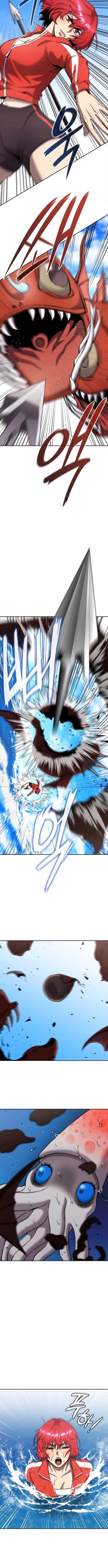 The Dark Mage’s Return to Enlistment กลับโลกมนุษย์ทั้งที พรุ่งนี้ต้องเกณฑ์ทหารซะงั้น ตอนที่ 63 page 13