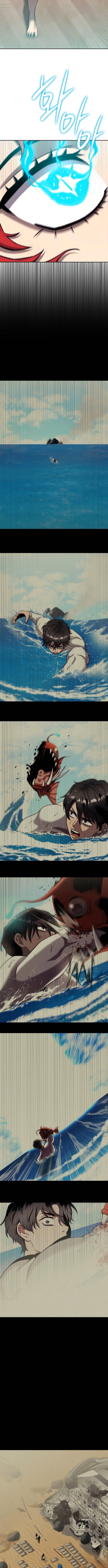 The Dark Mage’s Return to Enlistment กลับโลกมนุษย์ทั้งที พรุ่งนี้ต้องเกณฑ์ทหารซะงั้น ตอนที่ 64 page 10