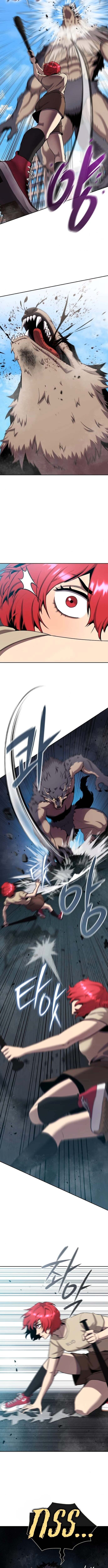 The Dark Mage’s Return to Enlistment กลับโลกมนุษย์ทั้งที พรุ่งนี้ต้องเกณฑ์ทหารซะงั้น ตอนที่ 66 page 1