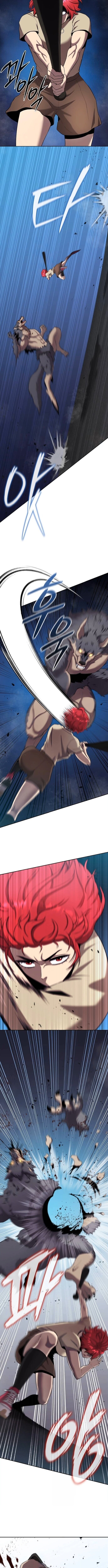 The Dark Mage’s Return to Enlistment กลับโลกมนุษย์ทั้งที พรุ่งนี้ต้องเกณฑ์ทหารซะงั้น ตอนที่ 66 page 3