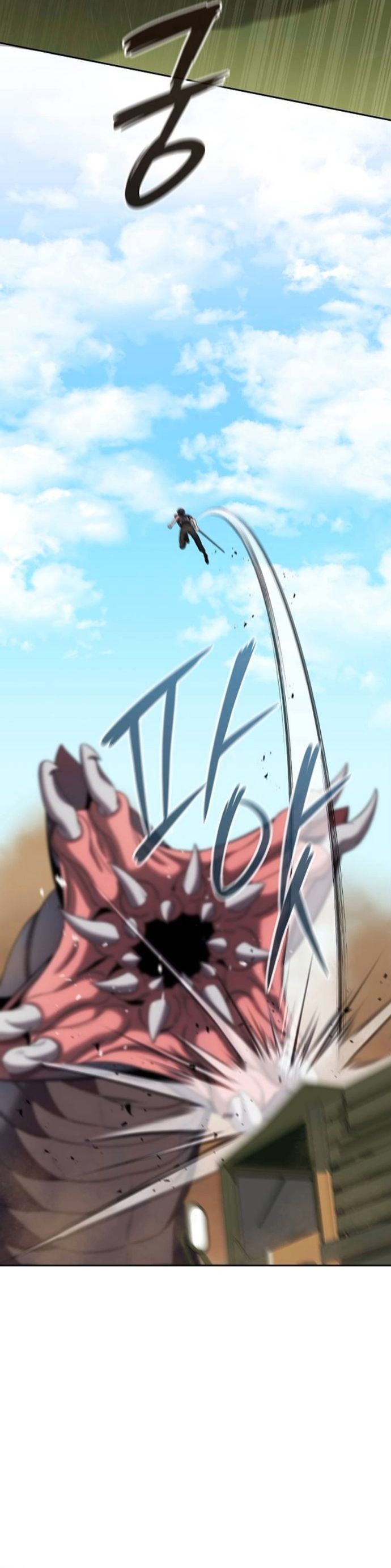 The Dark Mage’s Return to Enlistment กลับโลกมนุษย์ทั้งที พรุ่งนี้ต้องเกณฑ์ทหารซะงั้น ตอนที่ 70 page 13