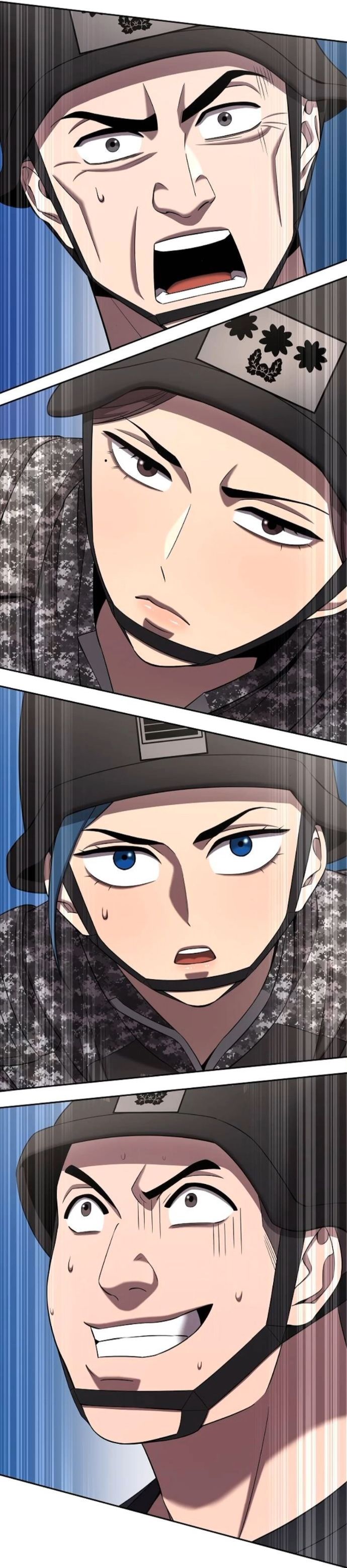 The Dark Mage’s Return to Enlistment กลับโลกมนุษย์ทั้งที พรุ่งนี้ต้องเกณฑ์ทหารซะงั้น ตอนที่ 70 page 14