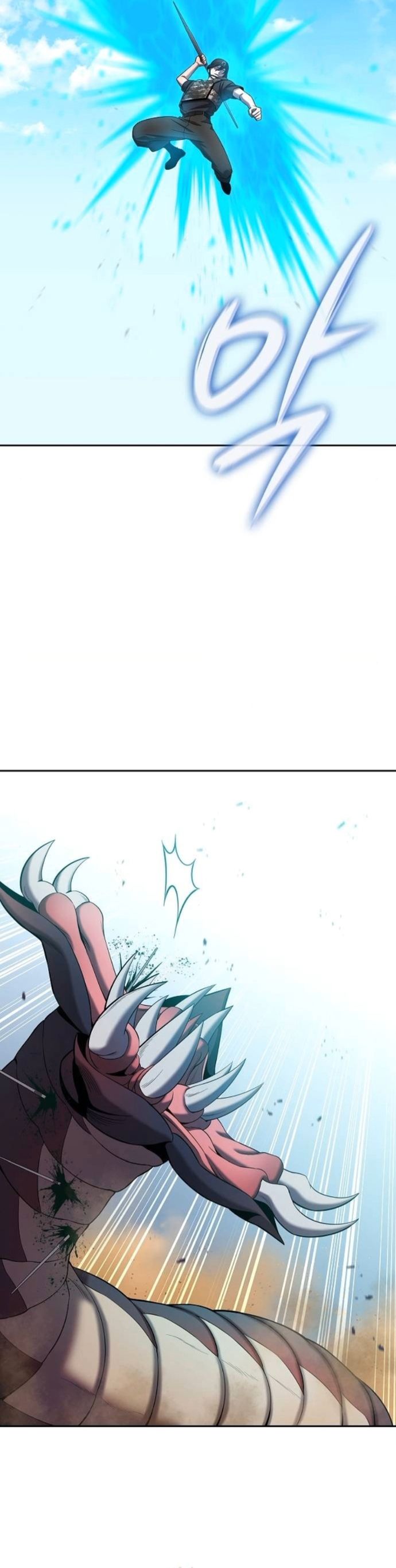 The Dark Mage’s Return to Enlistment กลับโลกมนุษย์ทั้งที พรุ่งนี้ต้องเกณฑ์ทหารซะงั้น ตอนที่ 70 page 18