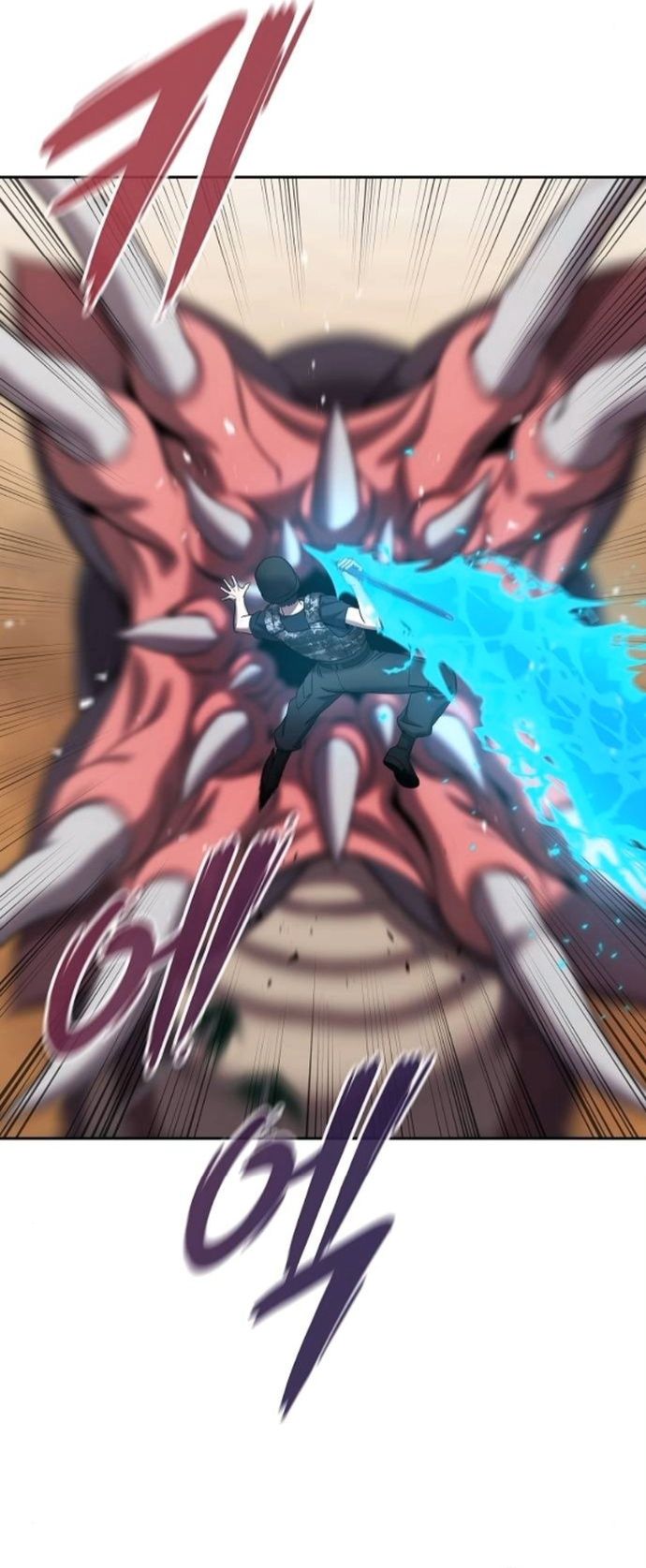 The Dark Mage’s Return to Enlistment กลับโลกมนุษย์ทั้งที พรุ่งนี้ต้องเกณฑ์ทหารซะงั้น ตอนที่ 70 page 19