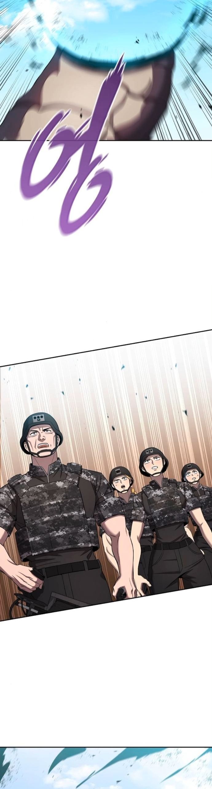 The Dark Mage’s Return to Enlistment กลับโลกมนุษย์ทั้งที พรุ่งนี้ต้องเกณฑ์ทหารซะงั้น ตอนที่ 70 page 28