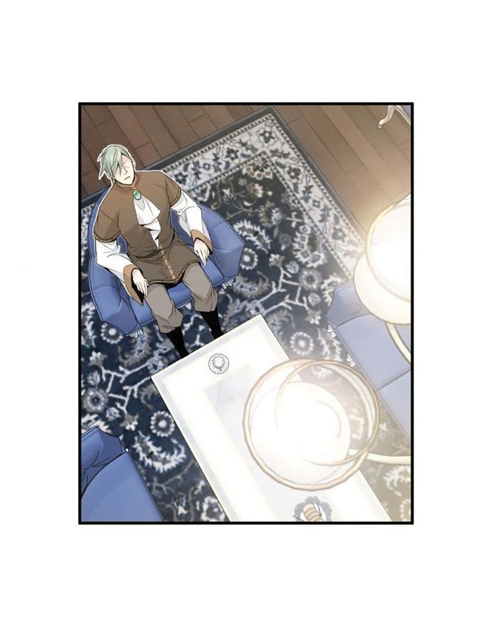 The Dark Magician Transmigrates After 66666 Years ตอนที่ 2 page 57