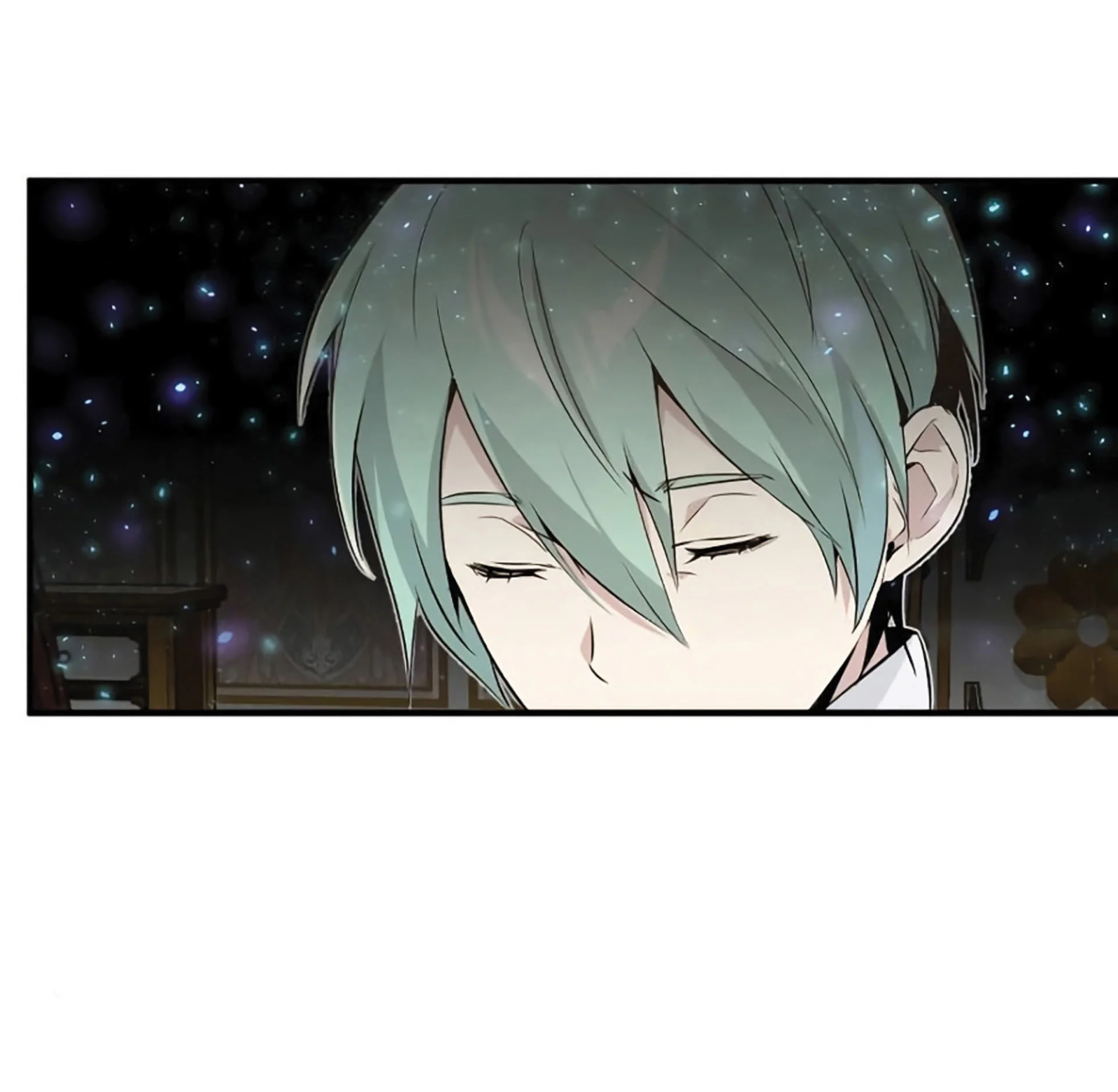 The Dark Magician Transmigrates After 66666 Years ตอนที่ 3 page 16