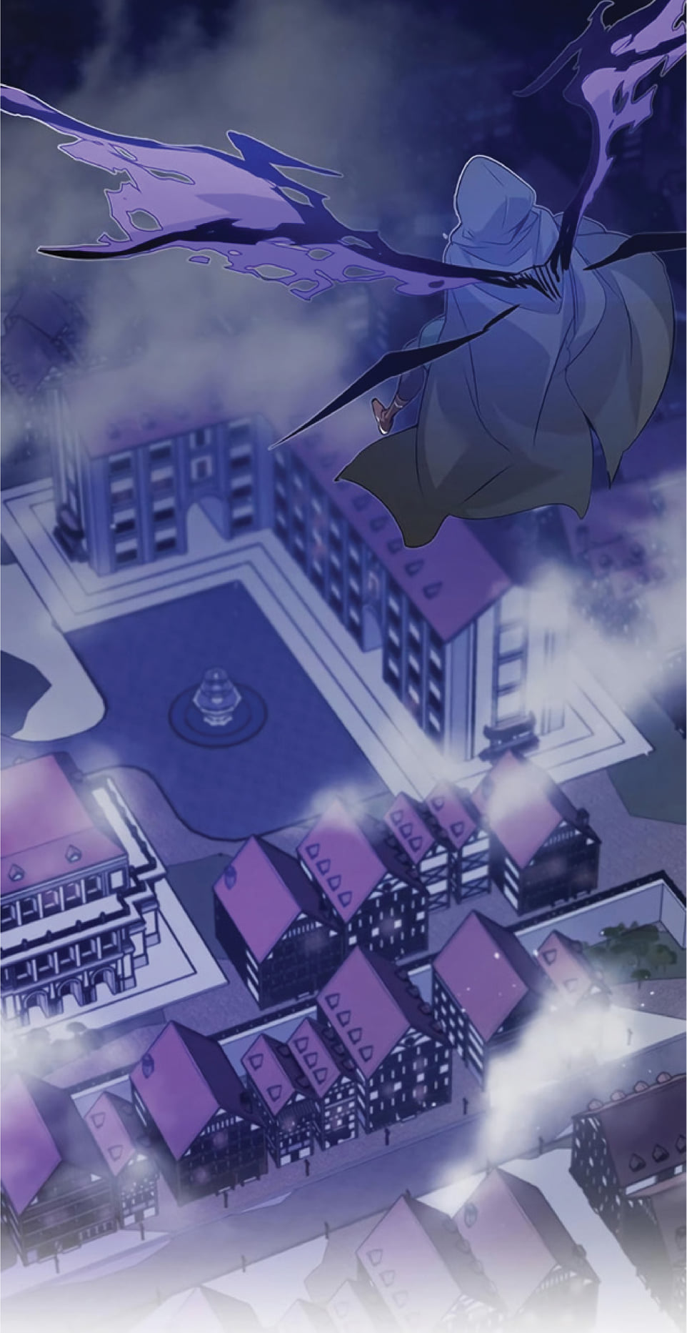 The Dark Magician Transmigrates After 66666 Years ตอนที่ 3 page 121