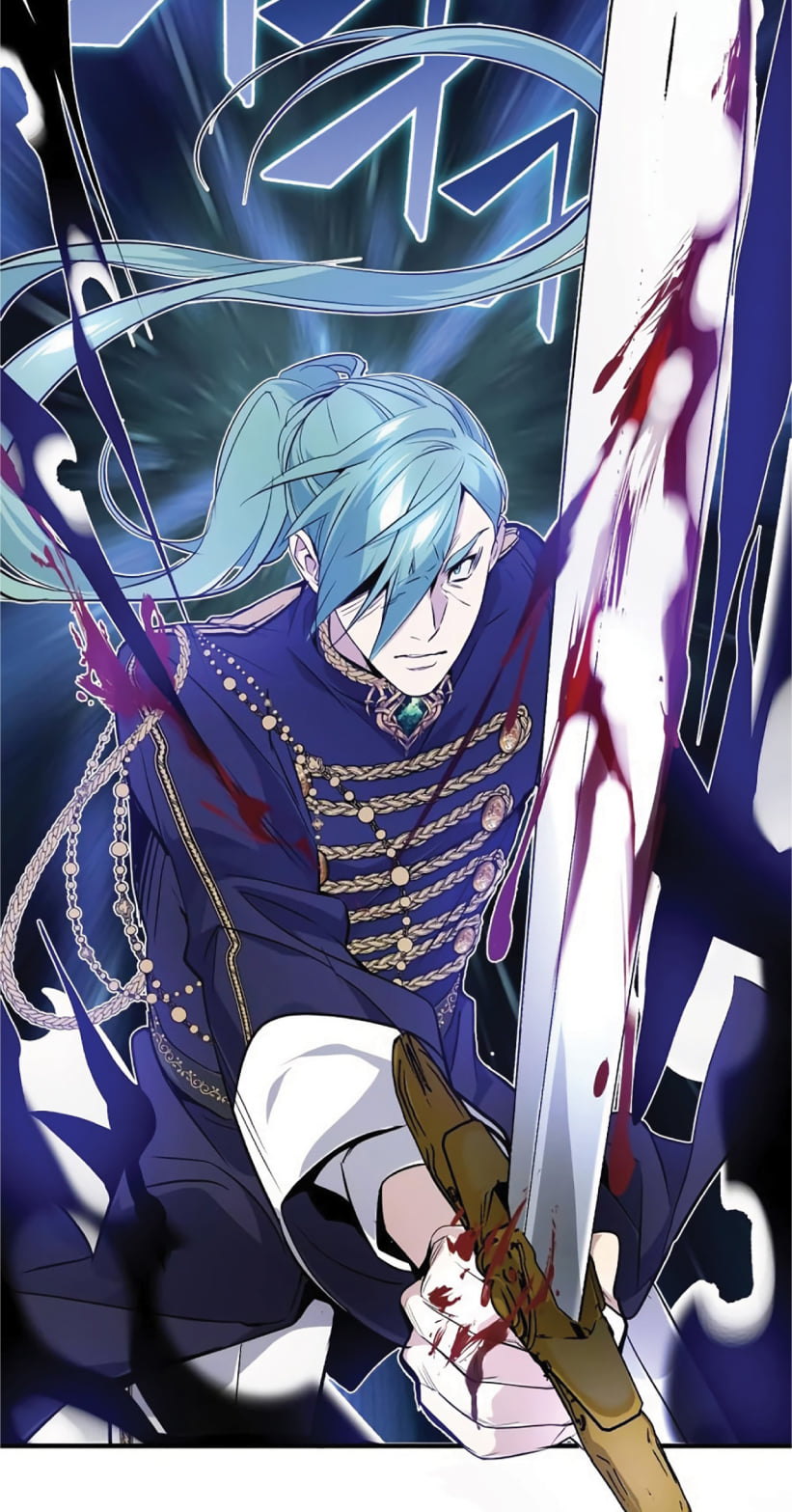 The Dark Magician Transmigrates After 66666 Years ตอนที่ 3 page 129