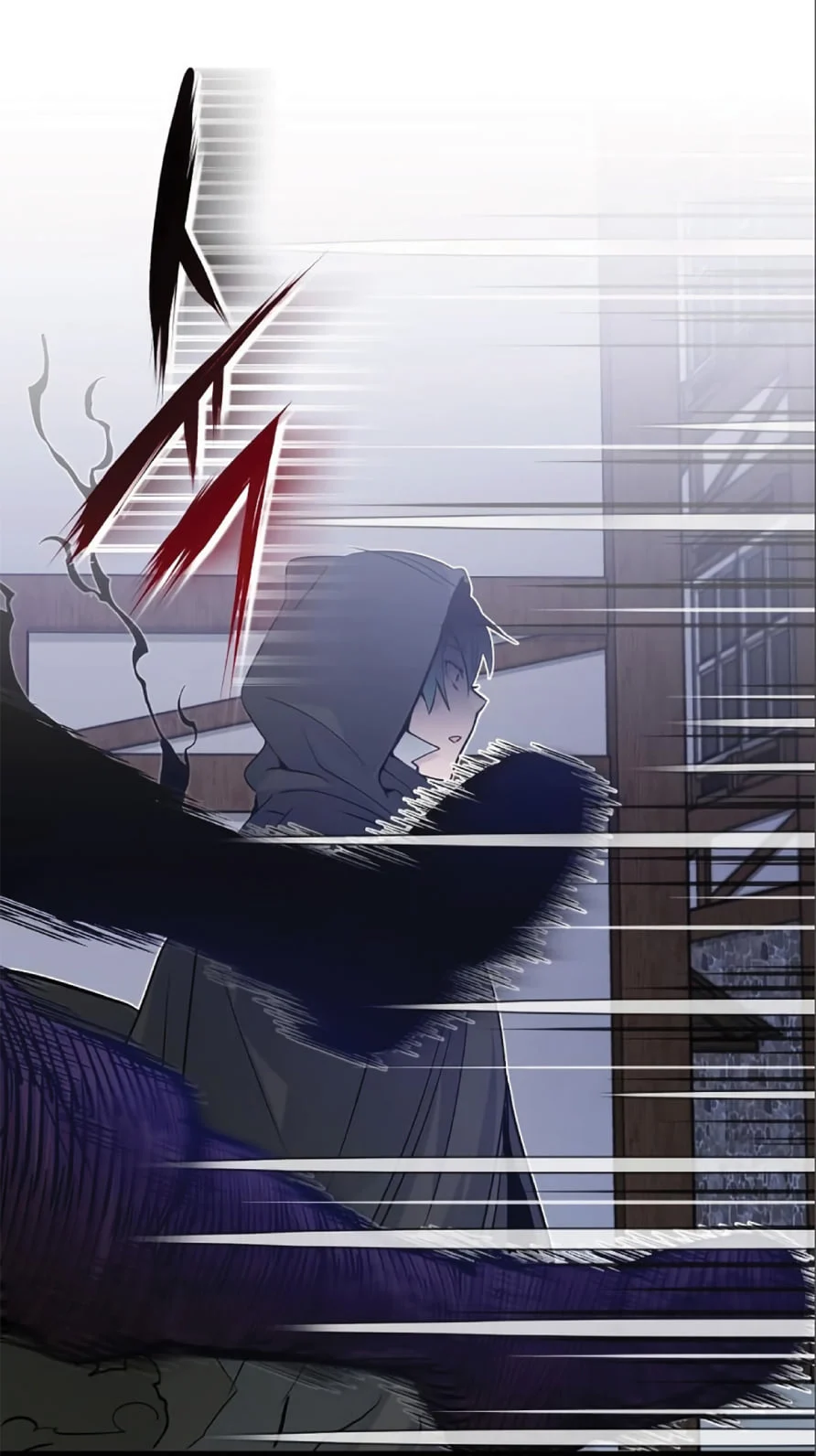 The Dark Magician Transmigrates After 66666 Years ตอนที่ 4 page 17