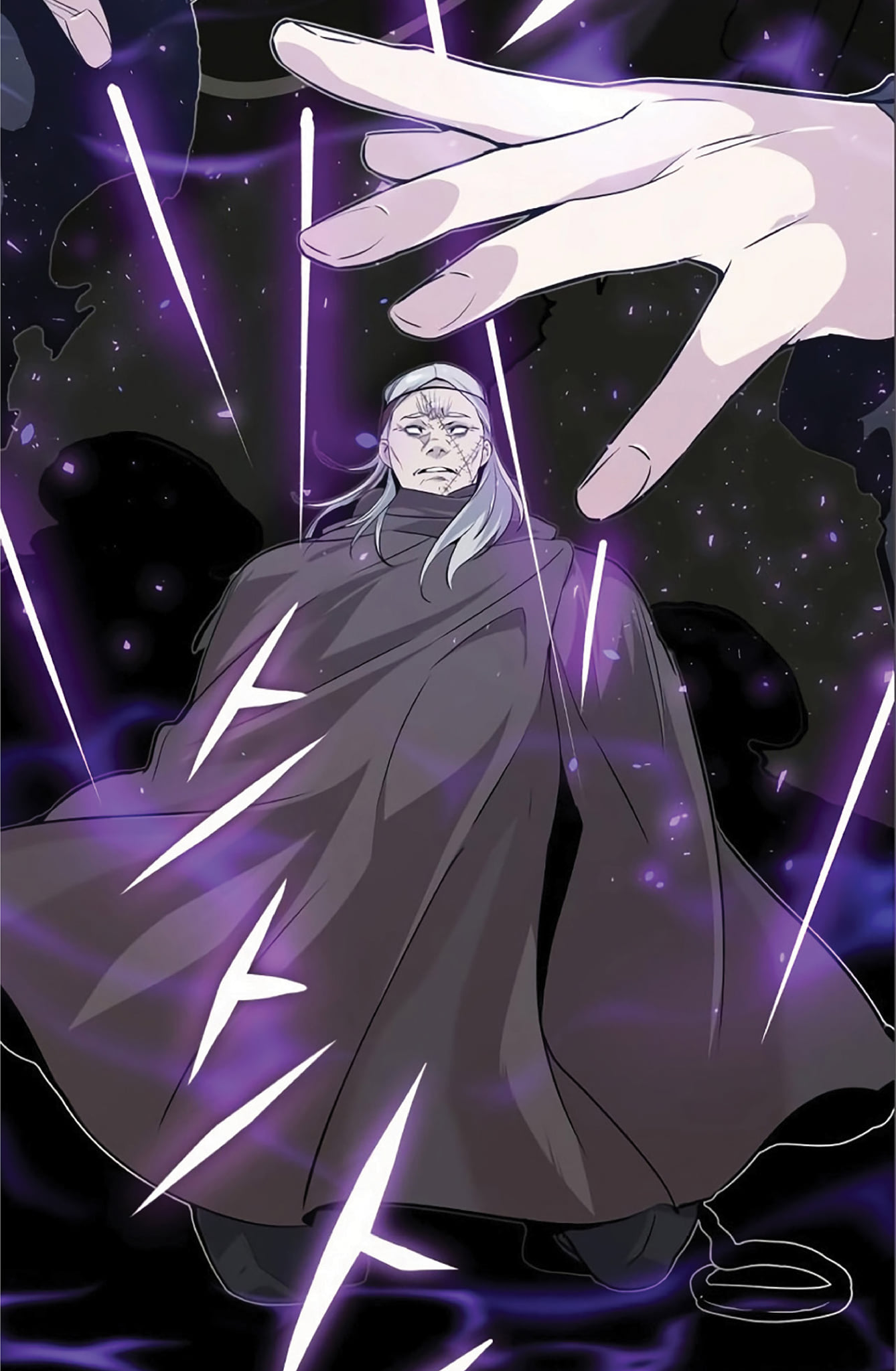 The Dark Magician Transmigrates After 66666 Years ตอนที่ 4 page 65