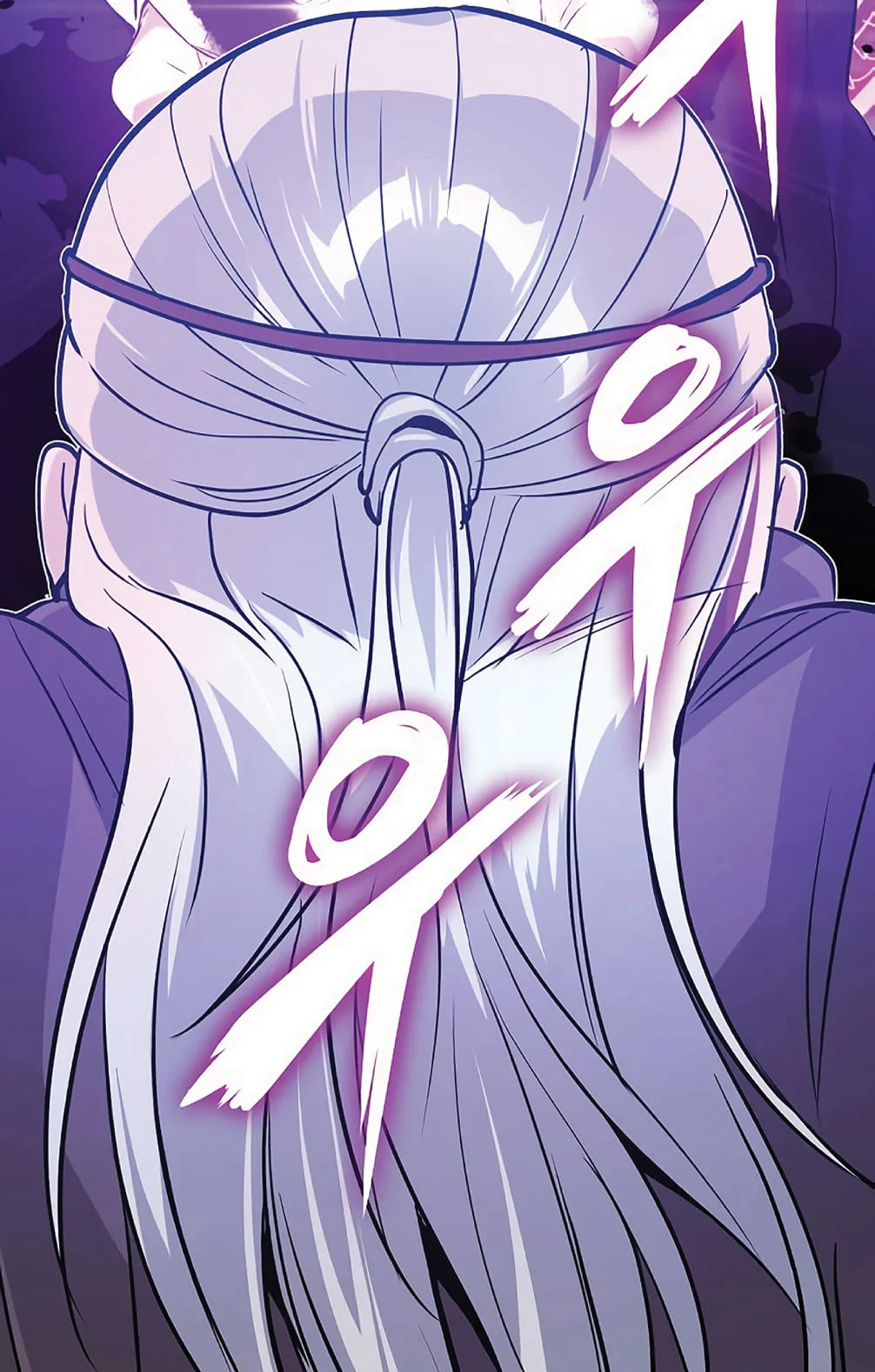 The Dark Magician Transmigrates After 66666 Years ตอนที่ 5 page 10