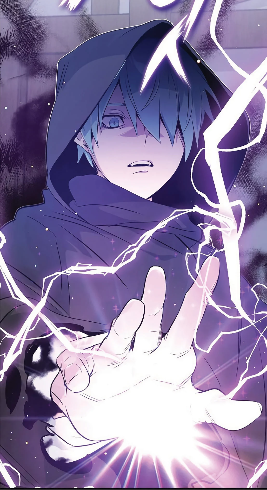 The Dark Magician Transmigrates After 66666 Years ตอนที่ 5 page 19