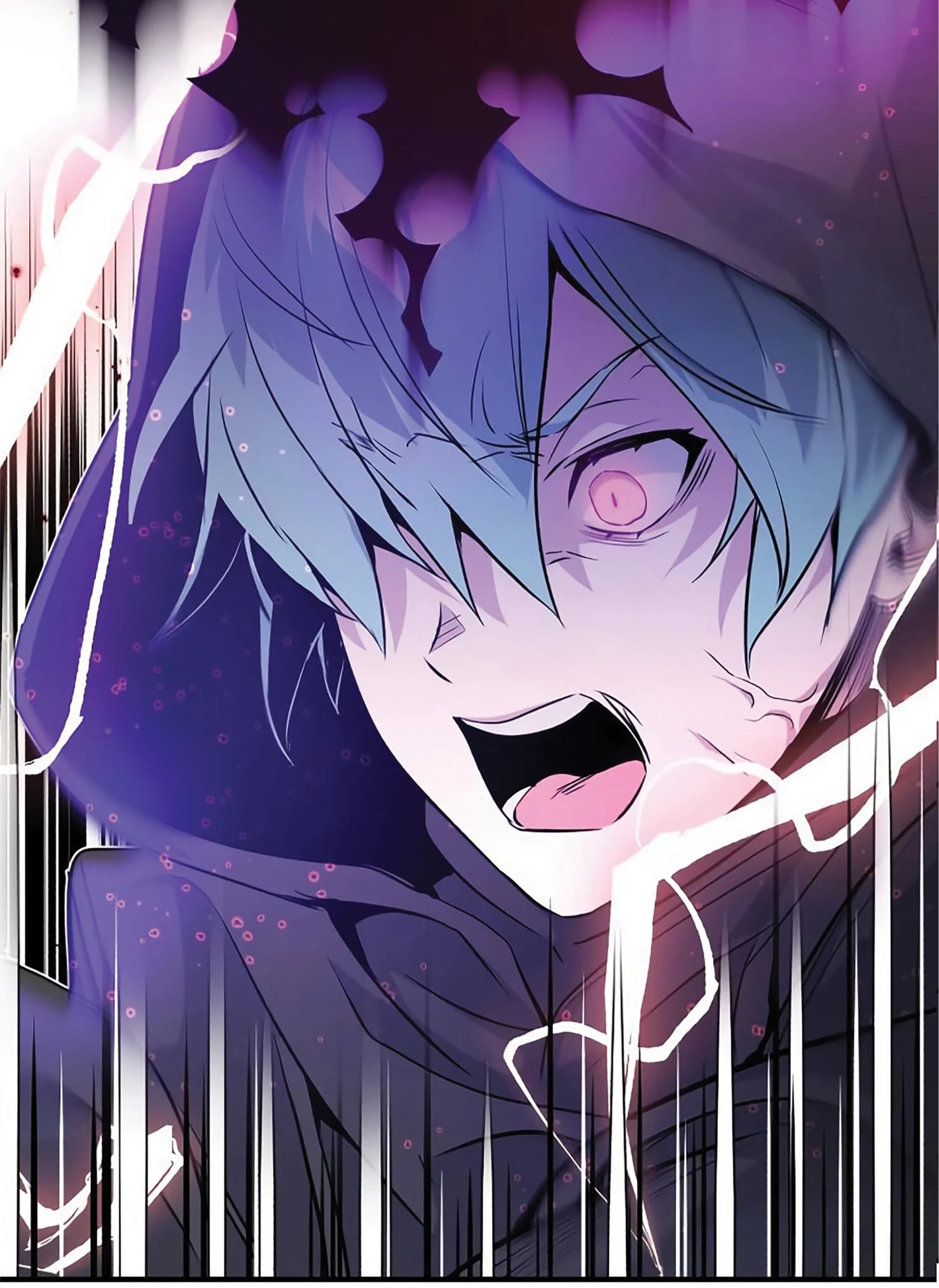 The Dark Magician Transmigrates After 66666 Years ตอนที่ 5 page 37