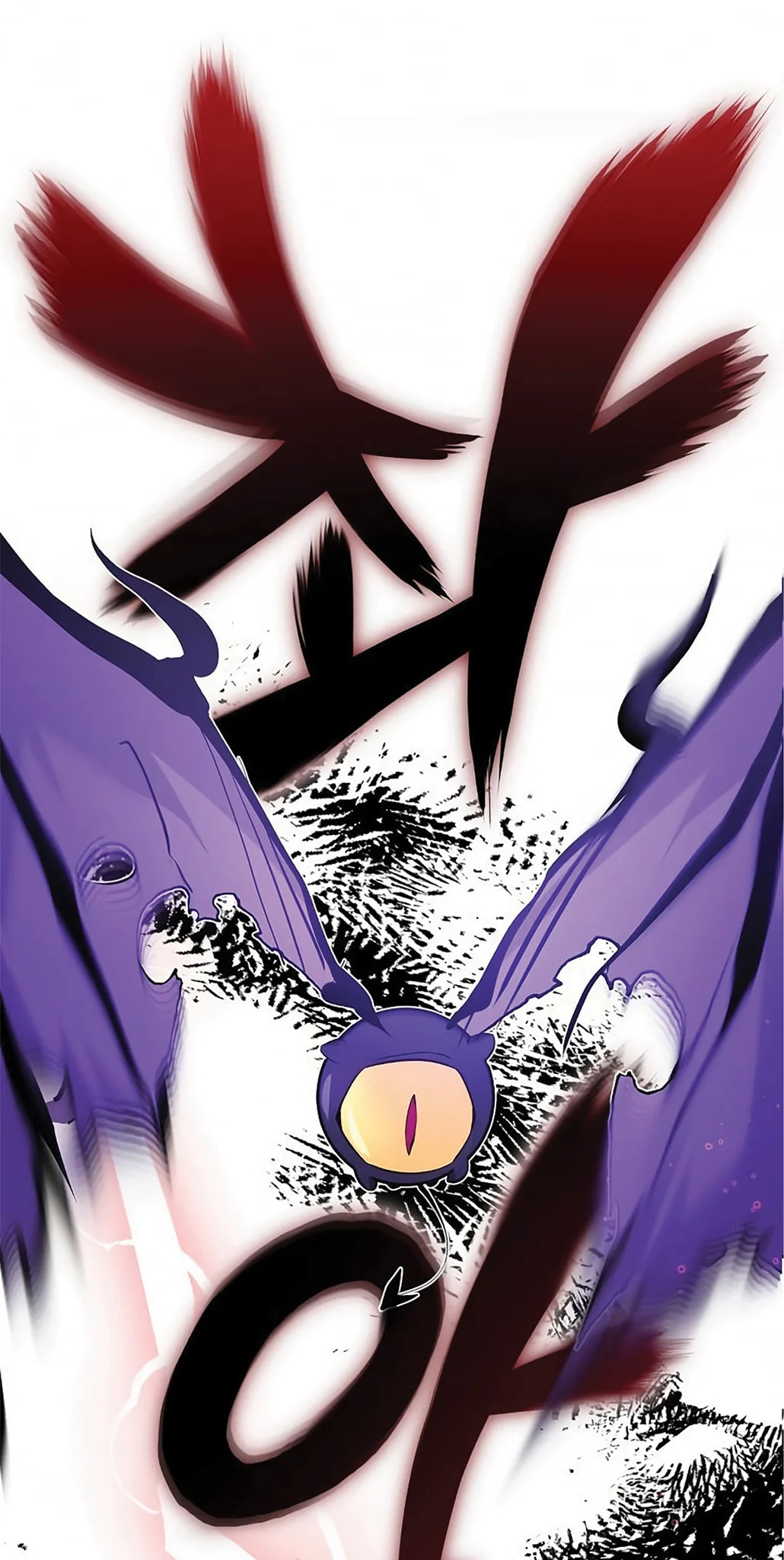 The Dark Magician Transmigrates After 66666 Years ตอนที่ 5 page 40