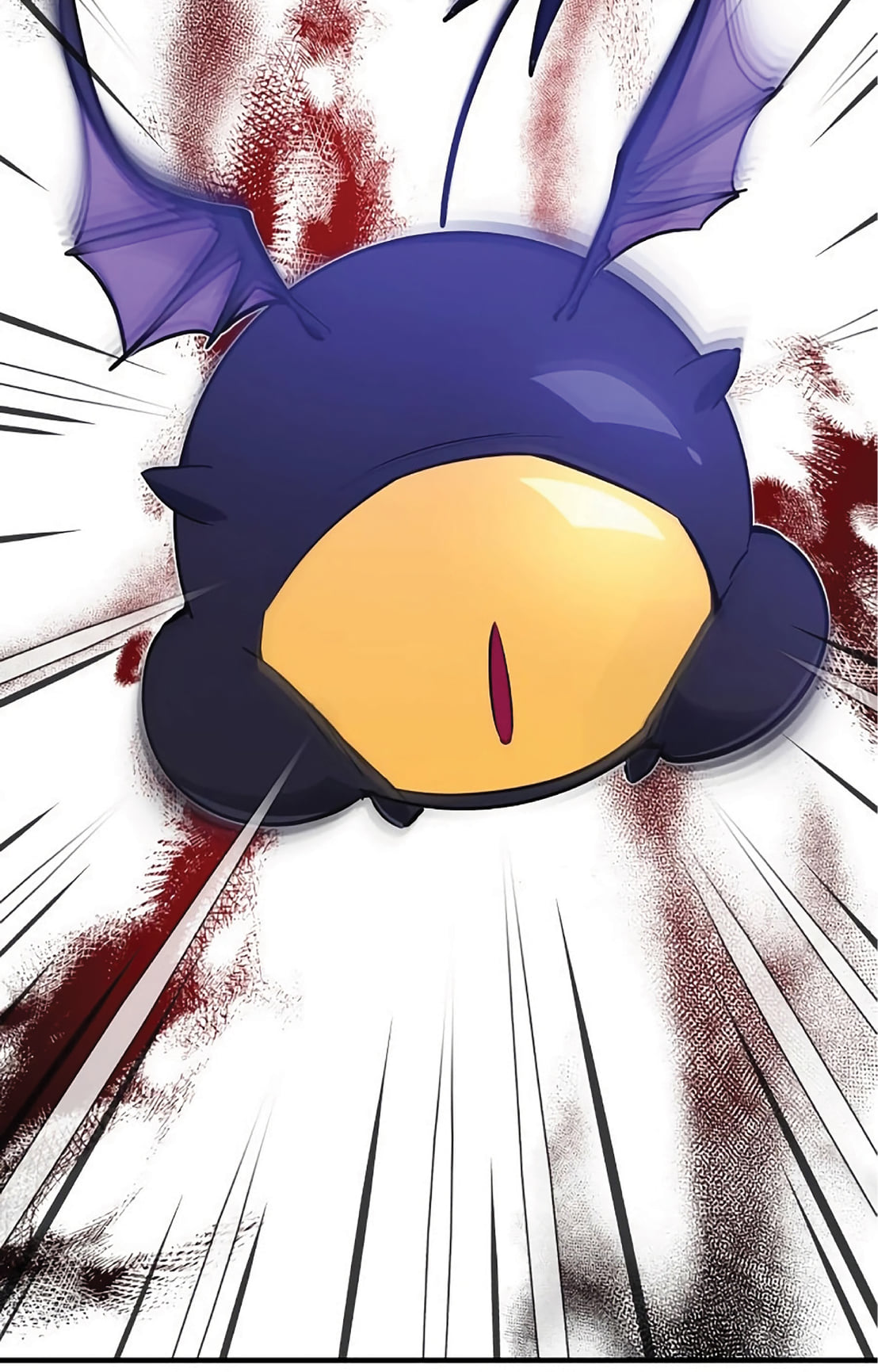 The Dark Magician Transmigrates After 66666 Years ตอนที่ 5 page 62