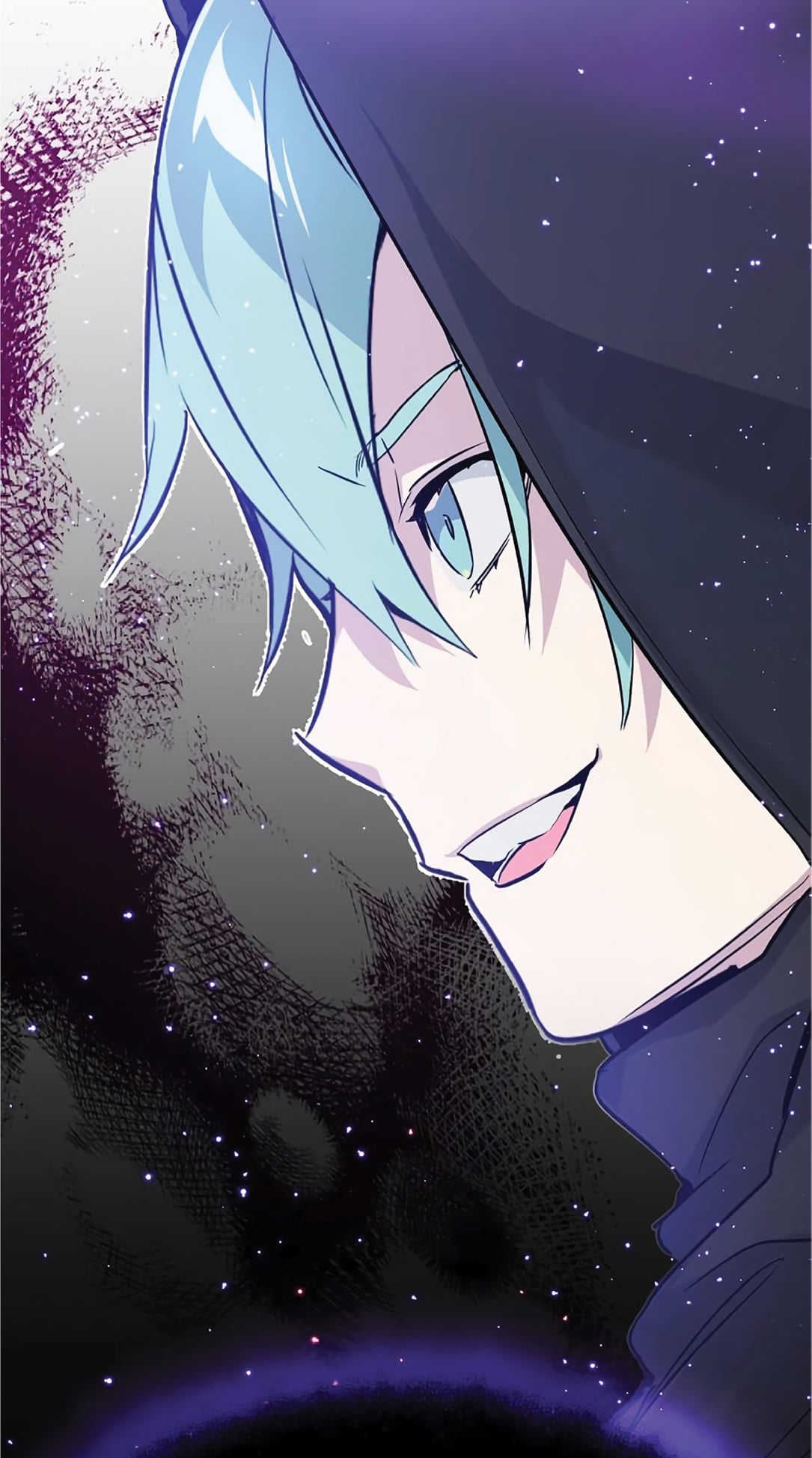 The Dark Magician Transmigrates After 66666 Years ตอนที่ 5 page 70