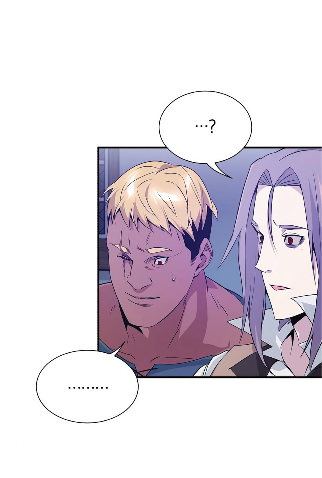 The Dark Magician Transmigrates After 66666 Years ตอนที่ 5 page 74