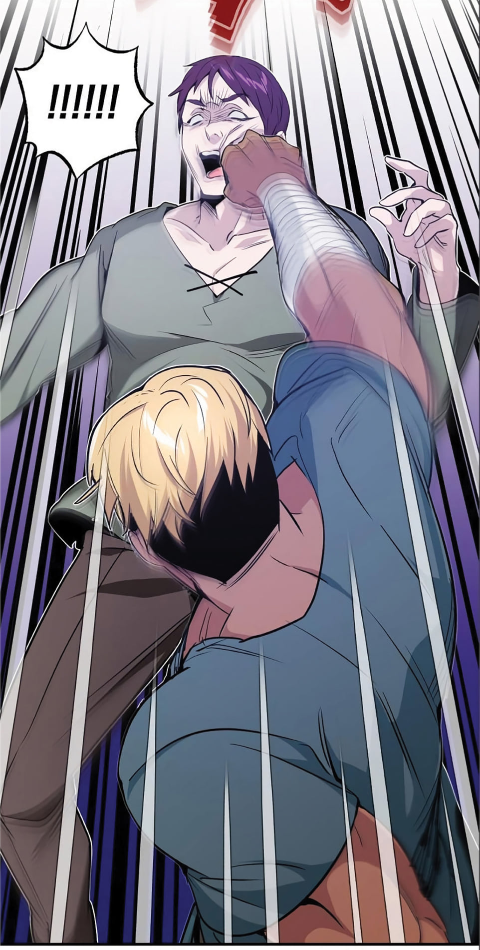 The Dark Magician Transmigrates After 66666 Years ตอนที่ 6 page 72