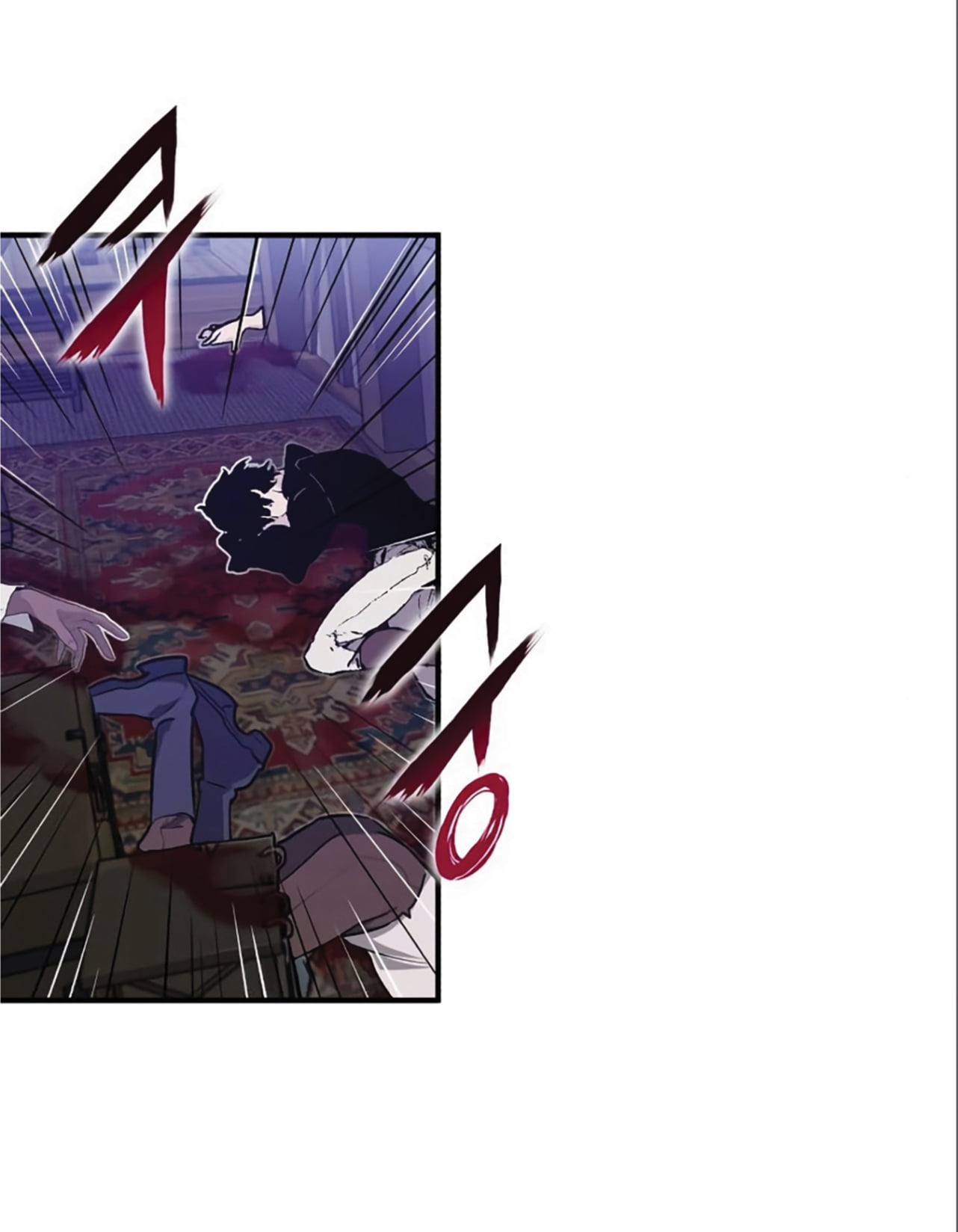 The Dark Magician Transmigrates After 66666 Years ตอนที่ 6 page 79