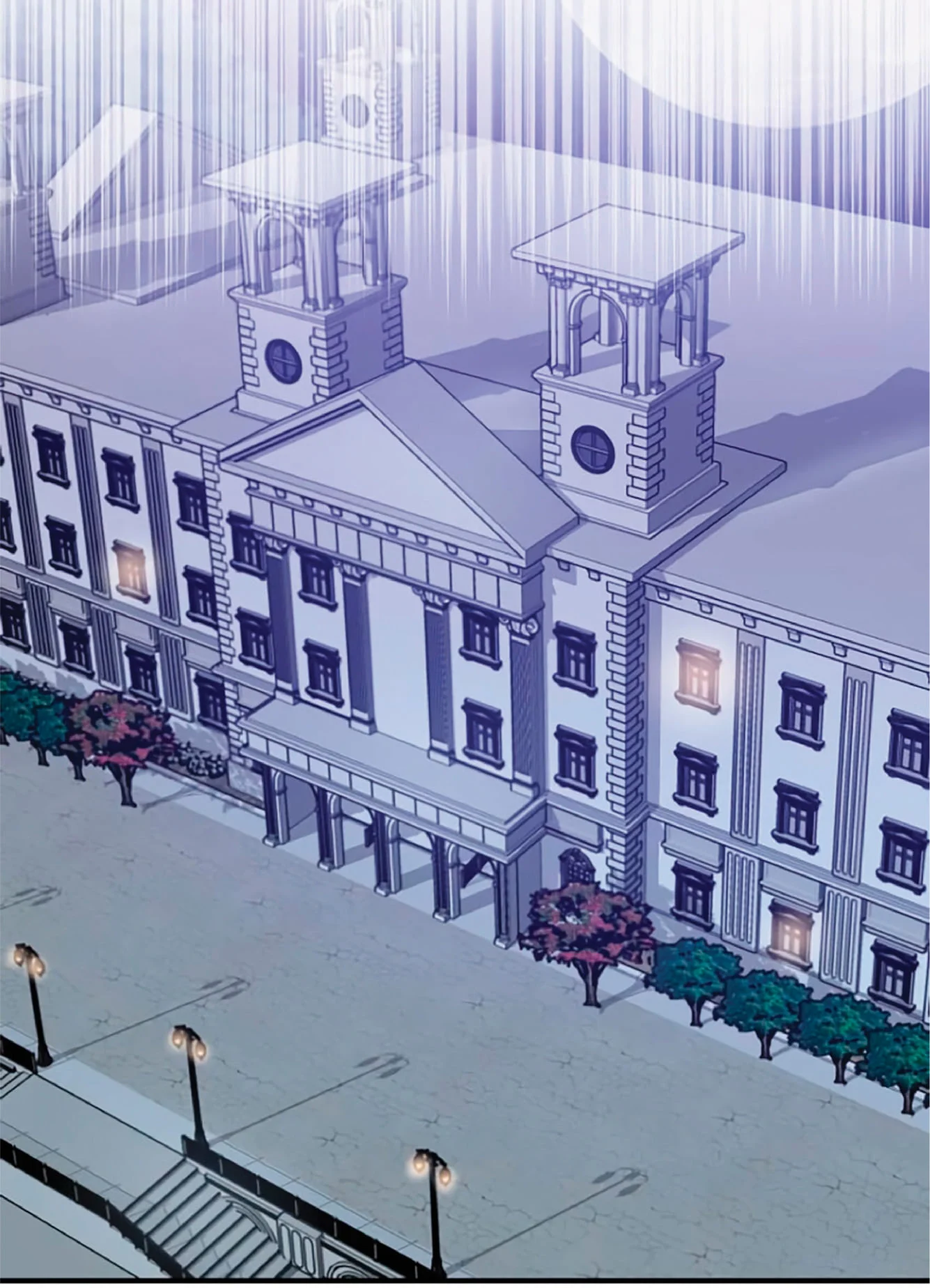 The Dark Magician Transmigrates After 66666 Years ตอนที่ 7 page 26