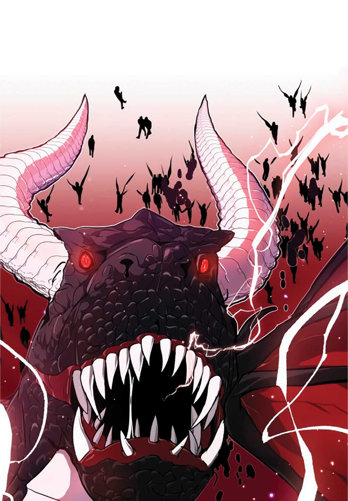 The Dark Magician Transmigrates After 66666 Years ตอนที่ 7 page 98