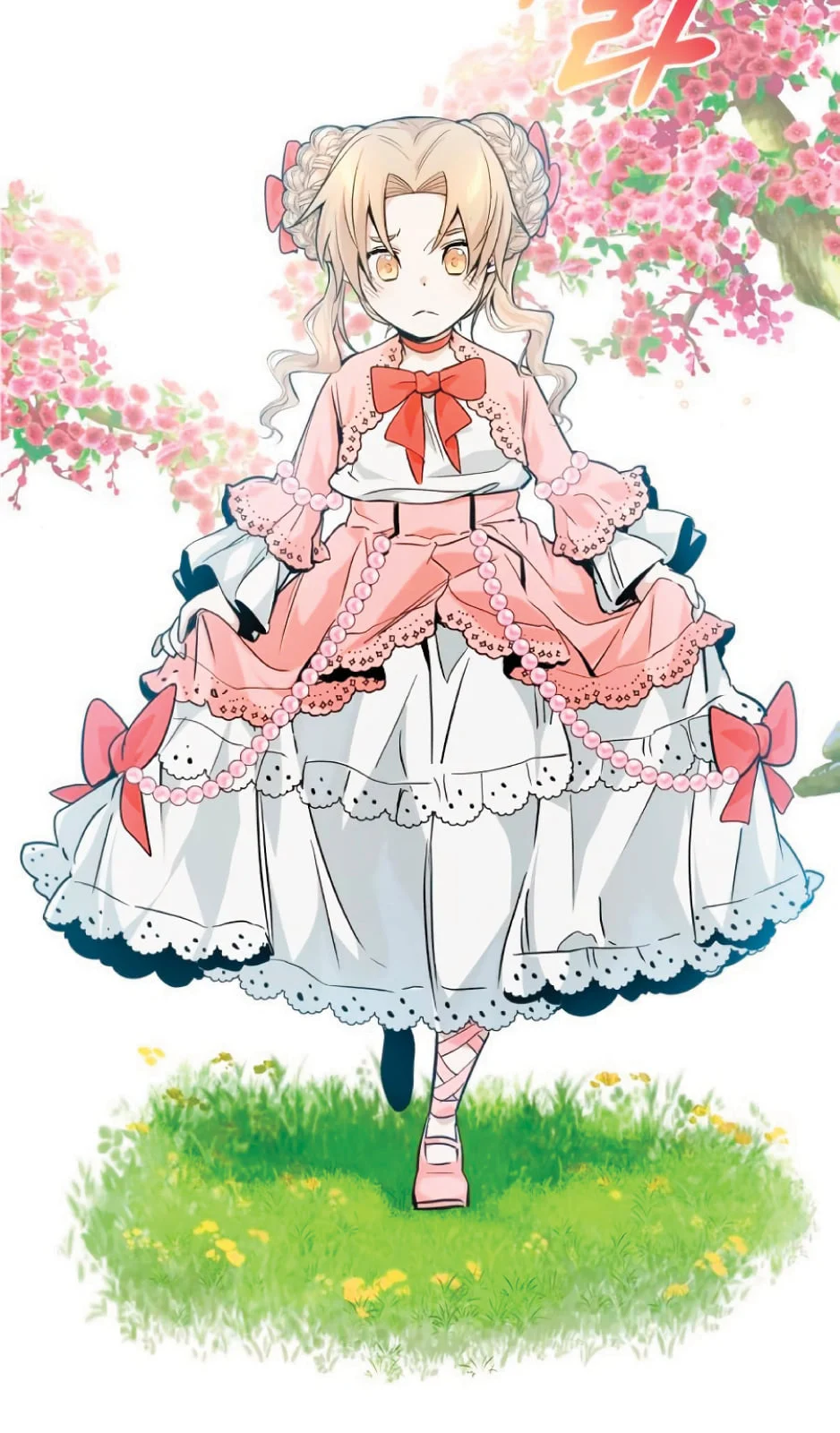 The Dark Magician Transmigrates After 66666 Years ตอนที่ 8 page 41