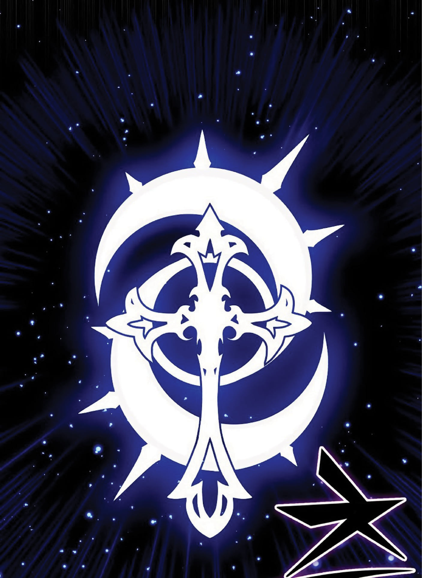 The Dark Magician Transmigrates After 66666 Years ตอนที่ 8 page 52