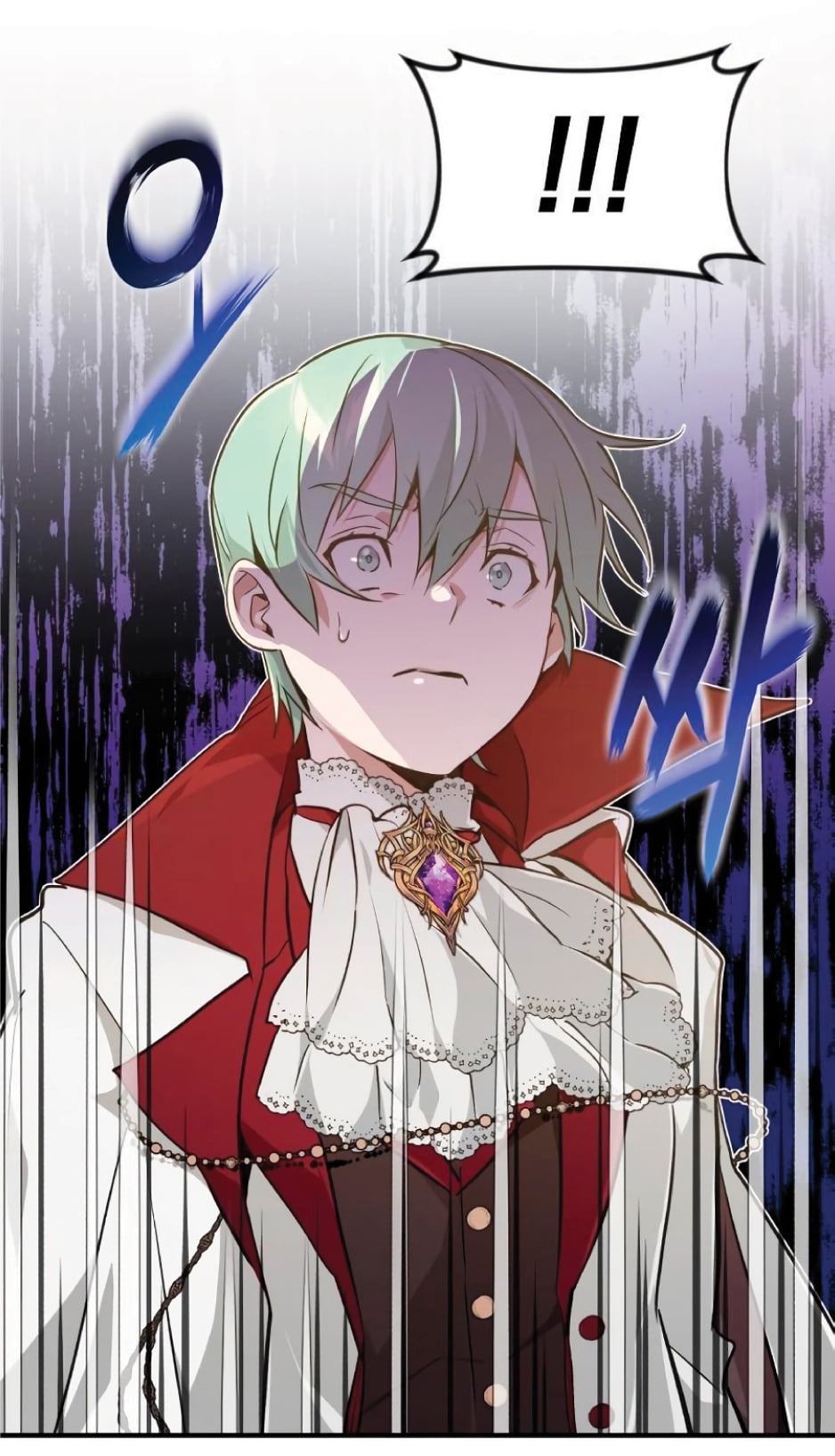 The Dark Magician Transmigrates After 66666 Years ตอนที่ 8 page 63