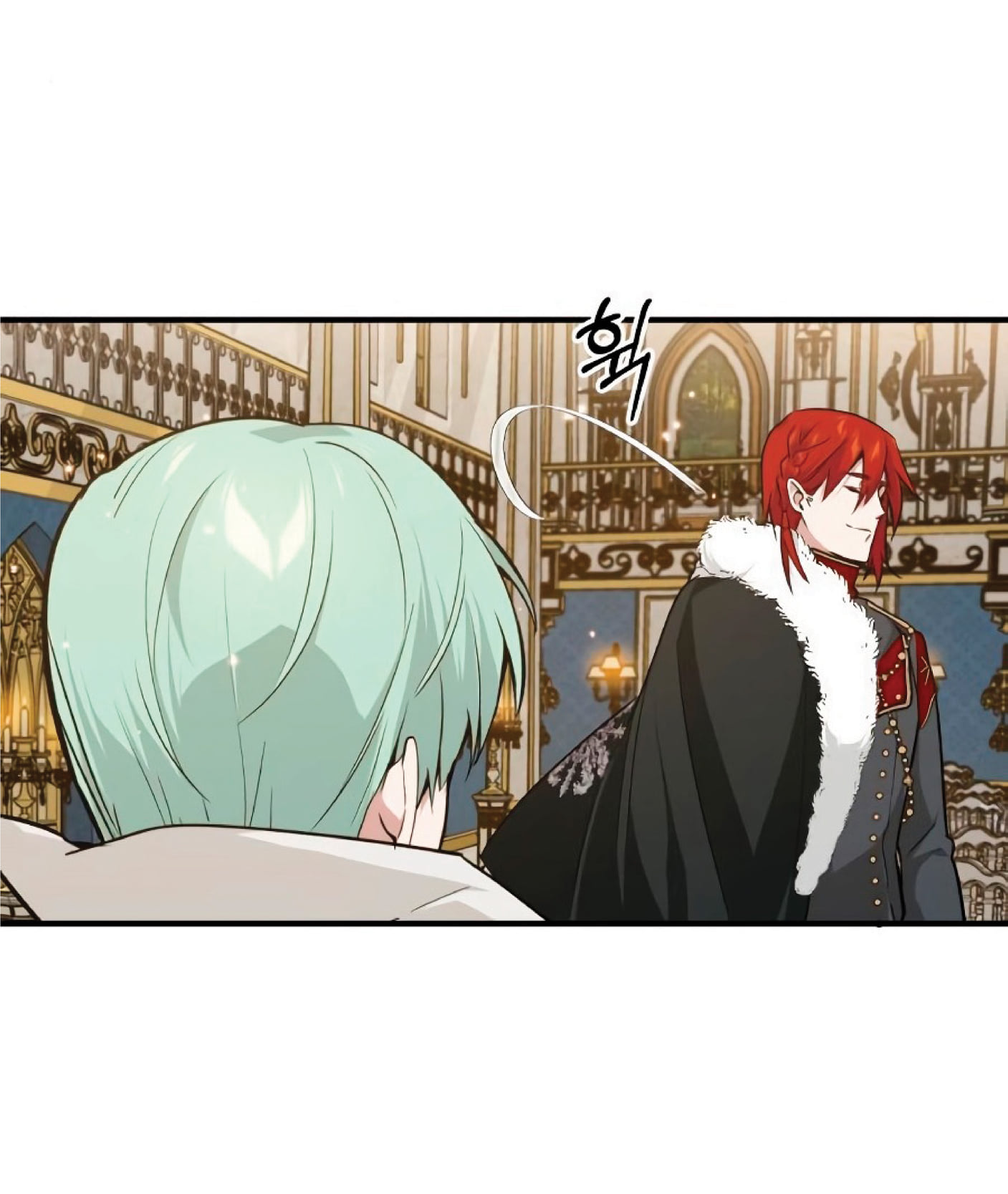 The Dark Magician Transmigrates After 66666 Years ตอนที่ 8 page 89