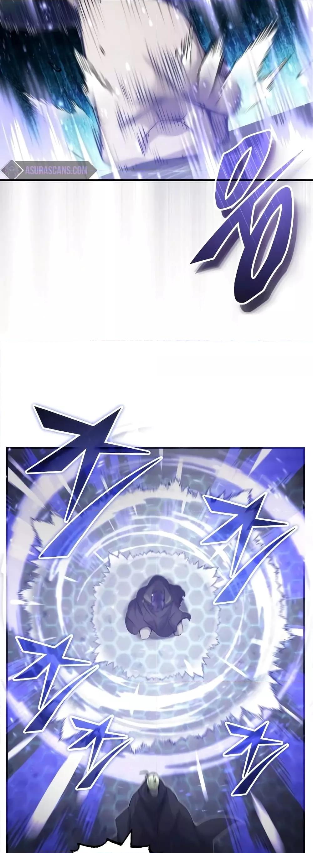 The Dark Magician Transmigrates After 66666 Years ตอนที่ 85 page 31