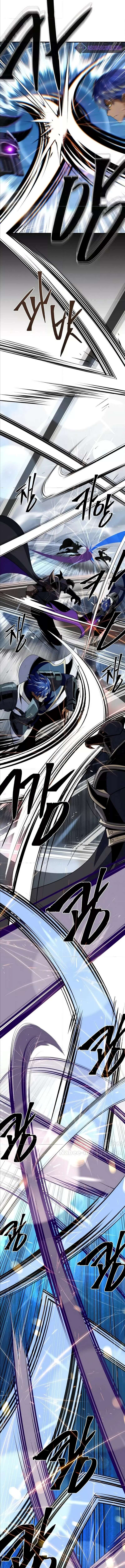 The Dark Magician Transmigrates After 66666 Years ตอนที่ 143 page 8