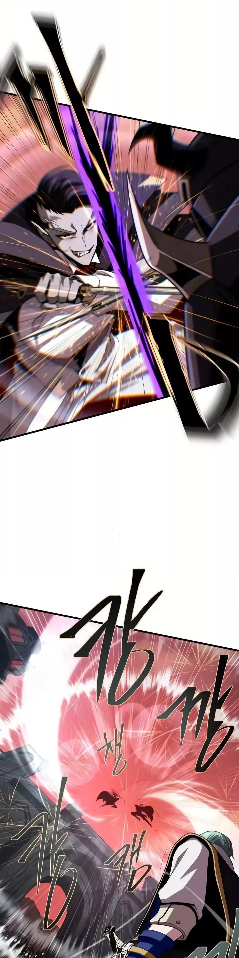 The Dark Magician Transmigrates After 66666 Years ตอนที่ 146 page 48