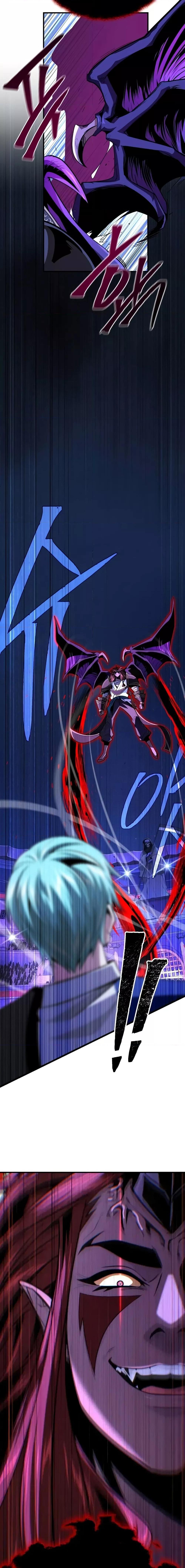 The Dark Magician Transmigrates After 66666 Years ตอนที่ 148 page 25