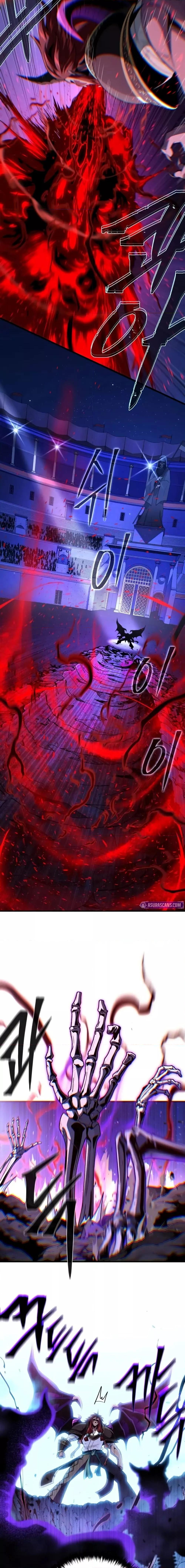 The Dark Magician Transmigrates After 66666 Years ตอนที่ 149 page 17