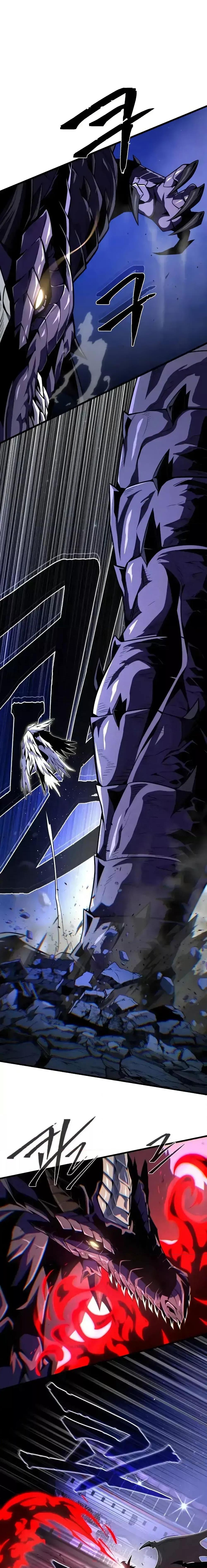 The Dark Magician Transmigrates After 66666 Years ตอนที่ 150 page 3