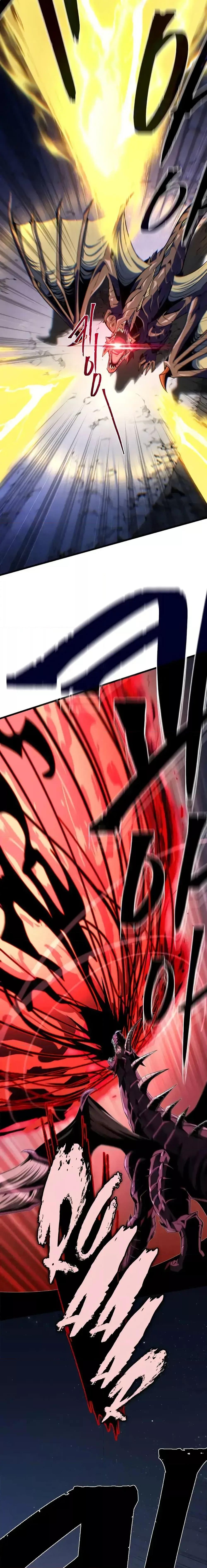 The Dark Magician Transmigrates After 66666 Years ตอนที่ 150 page 7