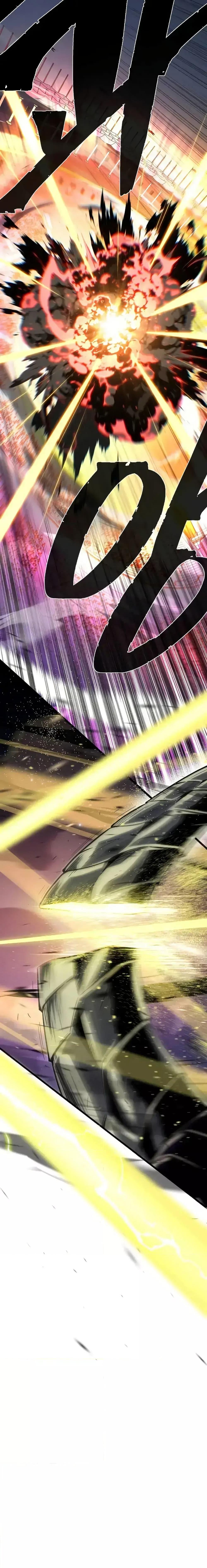 The Dark Magician Transmigrates After 66666 Years ตอนที่ 150 page 8