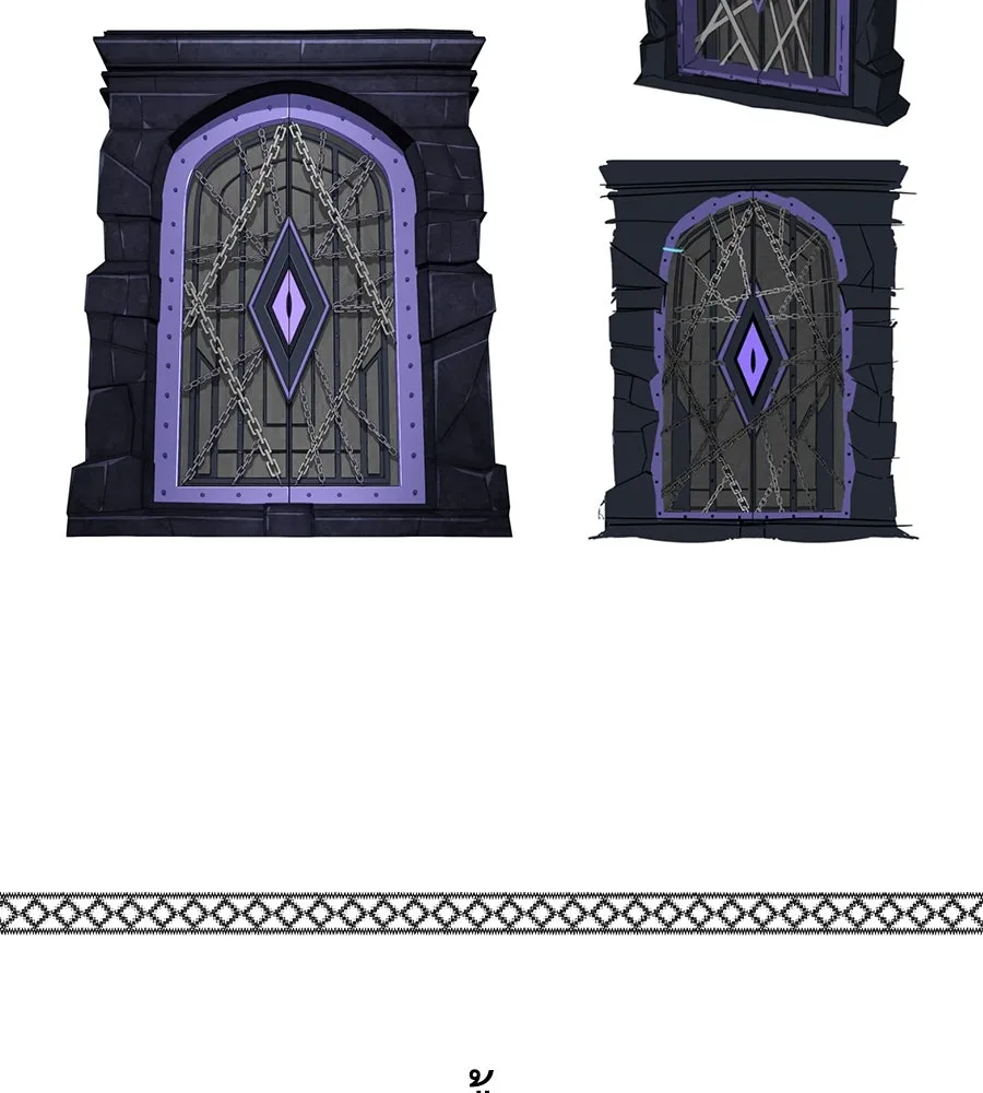 The Dark Magician Transmigrates After 66666 Years ตอนที่ 153 page 46