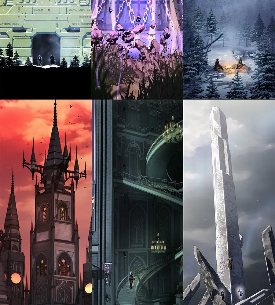 The Dark Magician Transmigrates After 66666 Years ตอนที่ 153 page 49