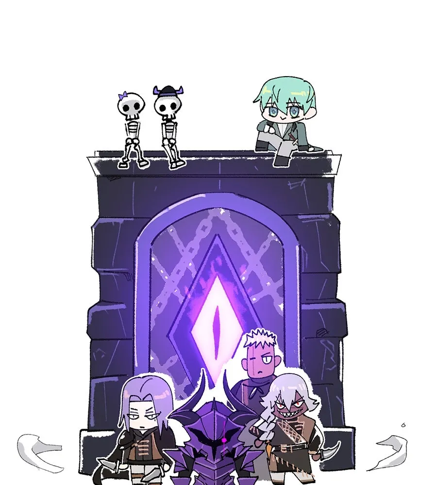 The Dark Magician Transmigrates After 66666 Years ตอนที่ 153 page 78