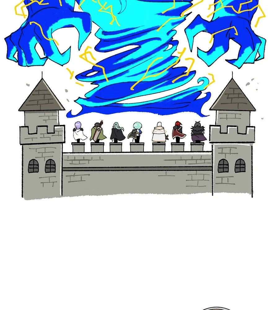 The Dark Magician Transmigrates After 66666 Years ตอนที่ 153 page 84