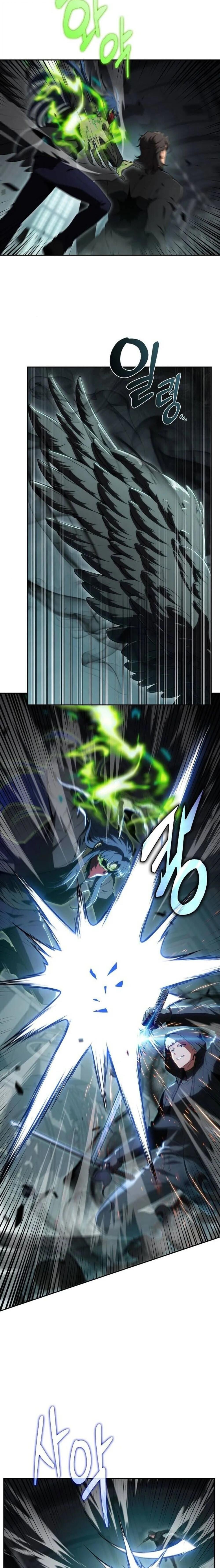 The Demon Slayer’s Restaurant ร้านอาหารสุดพิสดารของพ่อครัวผู้พิชิตต่างโลก ตอนที่ 49 page 9