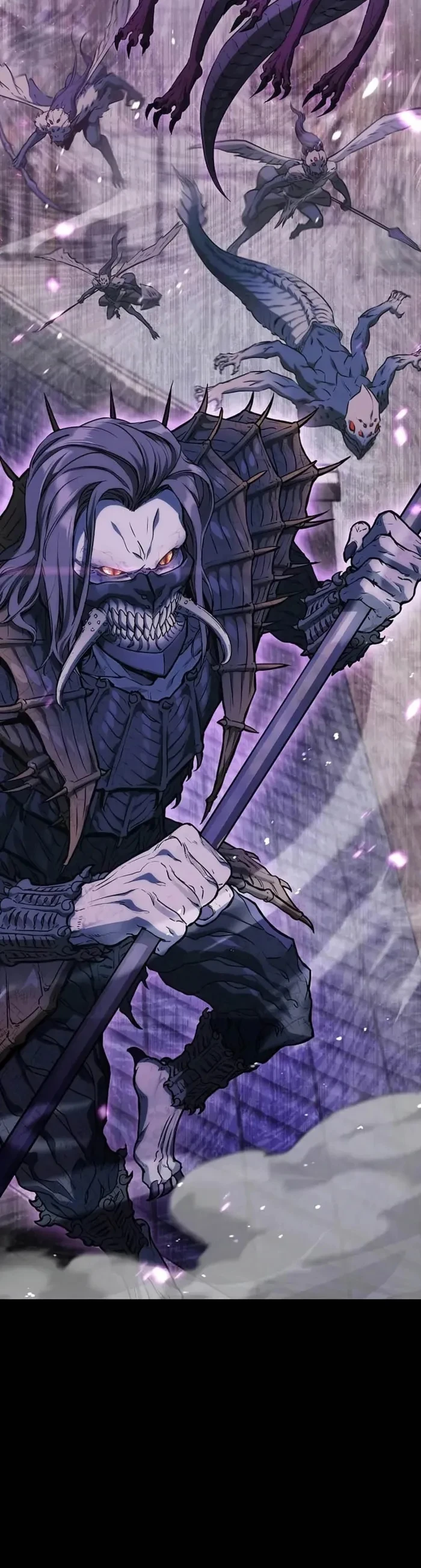 The Demonic Cult Instructor Returns ย้อนเวลากู้ยุทธภพ ตอนที่ 1 page 11