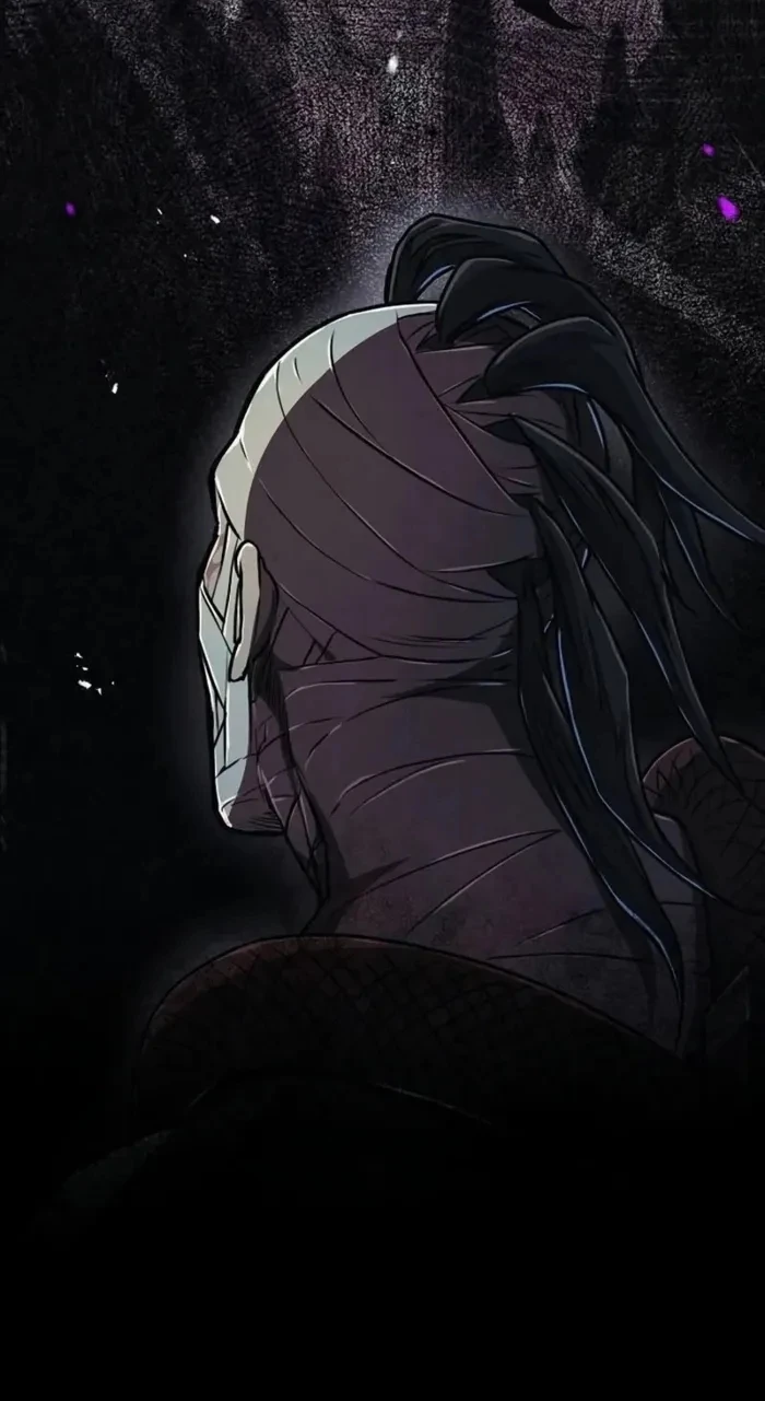 The Demonic Cult Instructor Returns ย้อนเวลากู้ยุทธภพ ตอนที่ 5 page 1